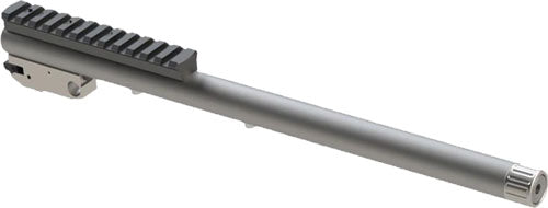 SSK Contender Stainless Threaded Barrel .223 Rem 14" with Base