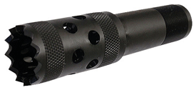 Carlson's Accu-Mag 12GA Ported Tactical Breacher Choke Tube Home Defense