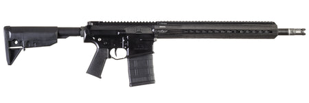 CA-10 G2 CF 308WIN BLK 18" ML# CA11211-1126432