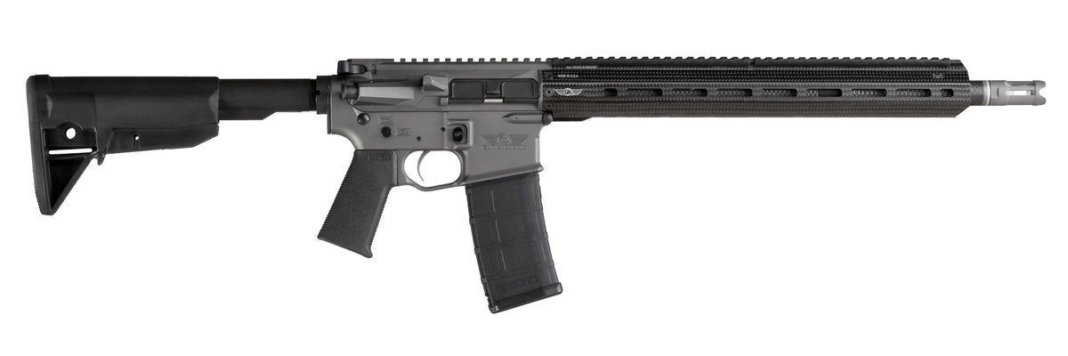 CA-15 G2 CF 6MMARC TNG 18" ML# 801-09020-04 / TUNGSTEN