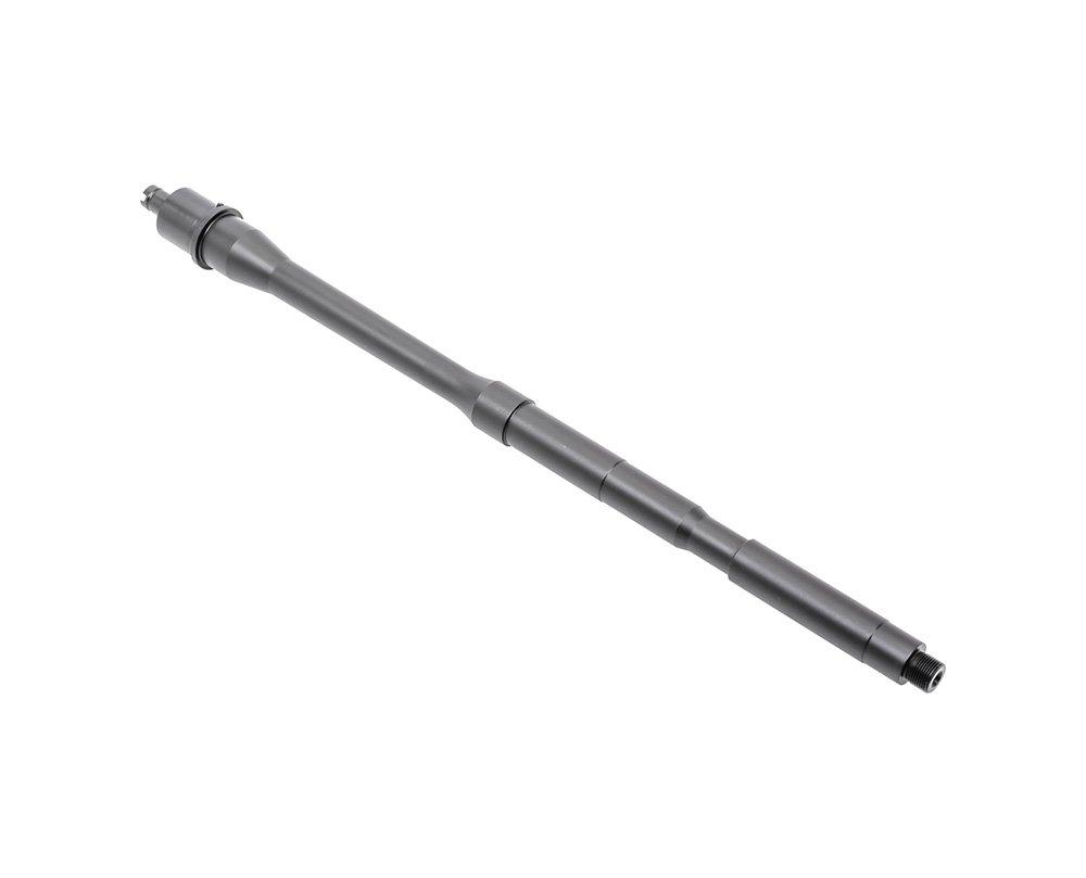CMMG 22LR 16.1-Inch M4 Chrome Moly Barrel Sub-Assembly SBN
