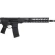 CMMG Dissent Mk4 Handgun .300 BLK 30rd Magazines (2) 14.5" Pinned and Welded Barrel Black