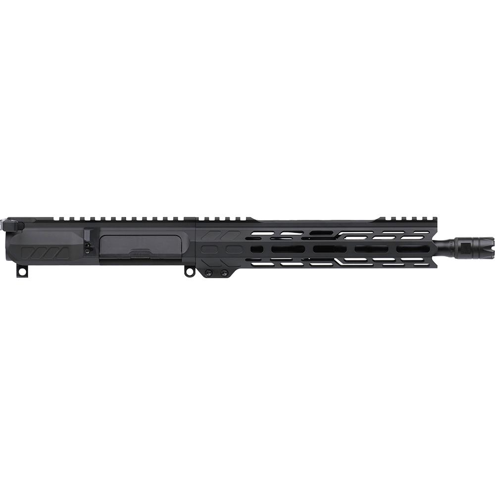 CMMG Mk4 Banshee AR-15 Upper Group Black .338 ARC 10.5 Inch Barrel