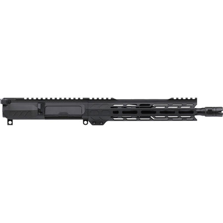 CMMG Mk4 Banshee AR-15 Upper Group Black .338 ARC 10.5 Inch Barrel