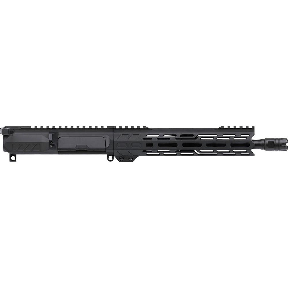 CMMG Mk4 Banshee AR-15 Upper Group Black .338 ARC 10.5 Inch Barrel