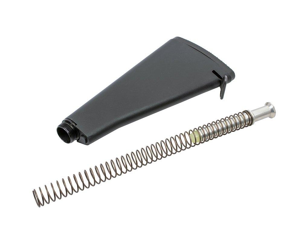 CMMG A1 Mk3 Receiver Extension Stock Kit with Buffer and Action Spring