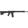 CMMG Endeavor Mk4 Rifle 5.56 30rd Magazine 18" 1/2x28 Threaded Barrel Black