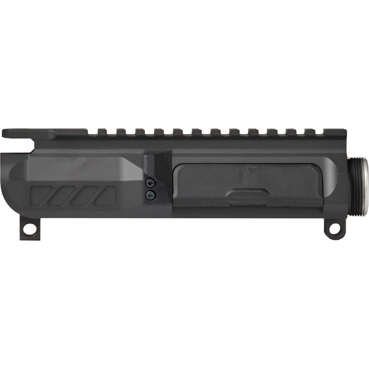 CMMG Upper Receiver Assembly AR-15 Mk4 Armor Black Aircraft Aluminum