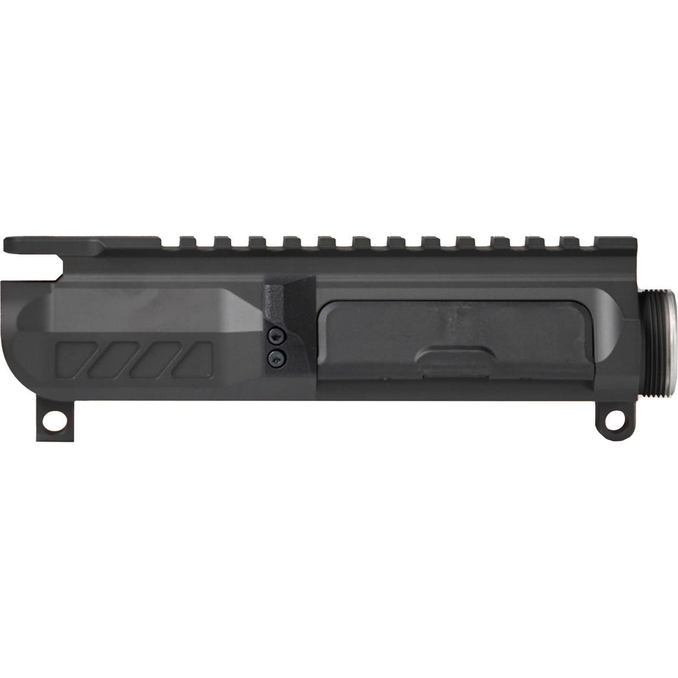 CMMG Upper Receiver Assembly AR-15 Mk4 Armor Black Aircraft Aluminum