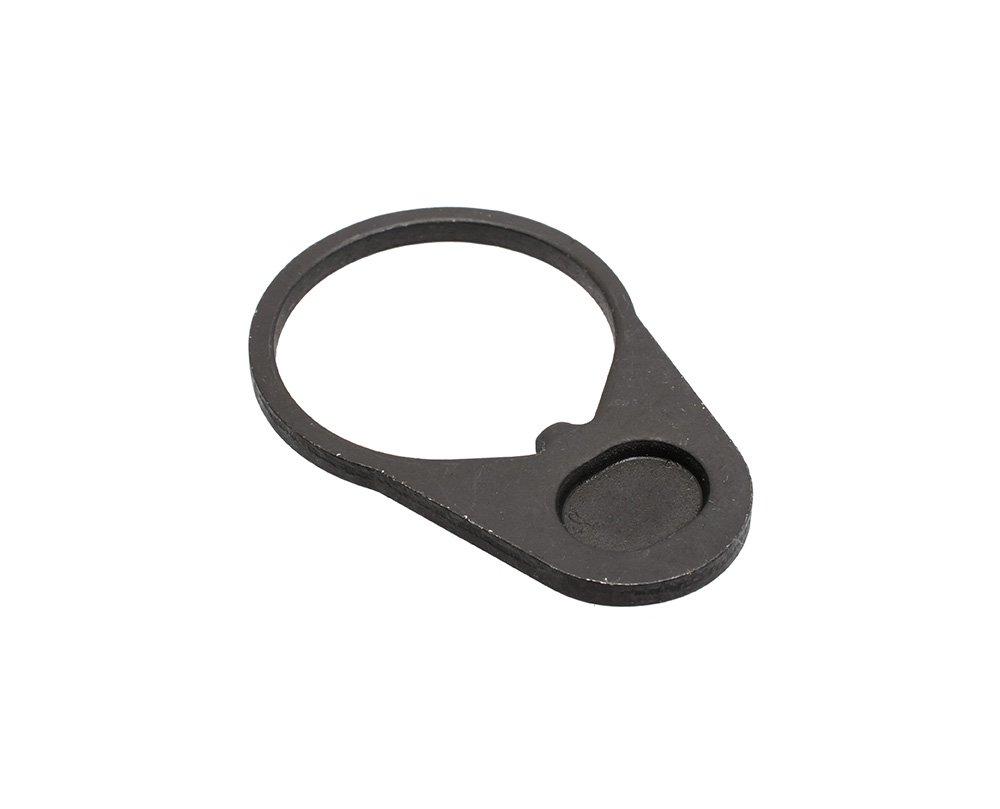 CMMG Mk4 Receiver End Plate Gun Component