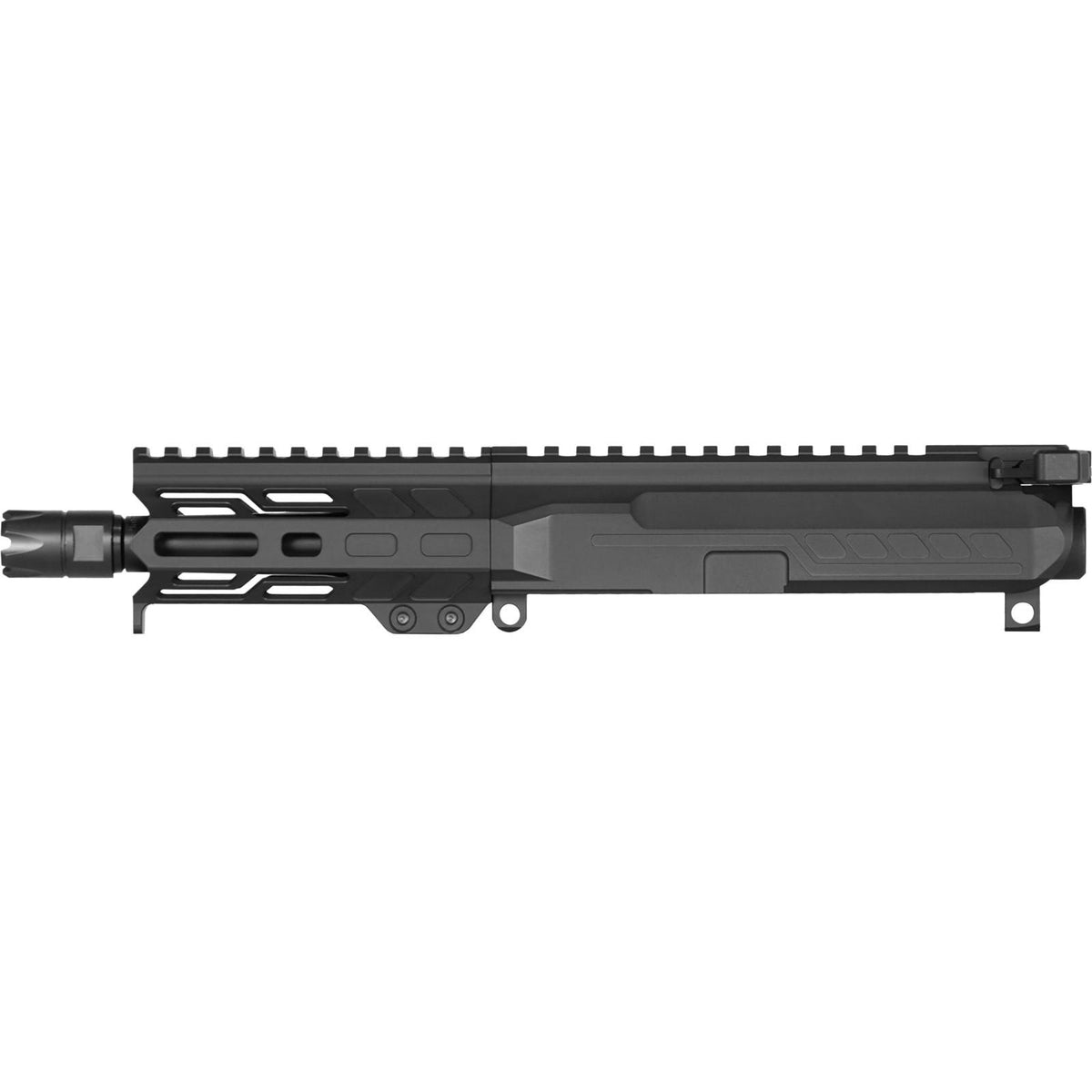 CMMG Upper Group Banshee 9mm Radial Delayed Blowback 5" Black