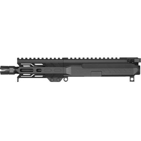 CMMG Upper Group Banshee 9mm Radial Delayed Blowback 5" Black