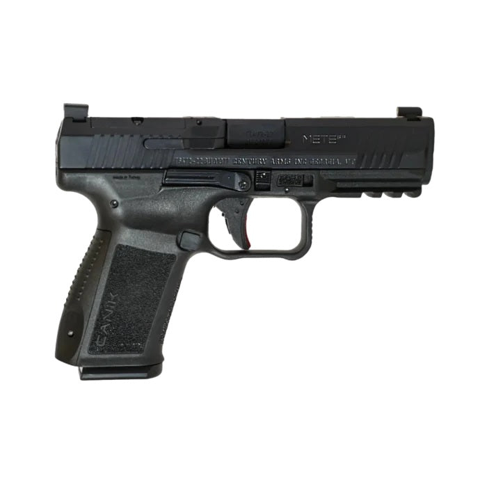 CIA*HG5637OS-N CANIK METE SF ONE SERIES 9M 15R