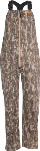 Habit Men's Possum Kingdom Bib Mossy Oak Bottomland Size M