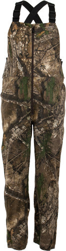 Habit Men's Possum Kingdom Bib Realtree APX Size X-Large