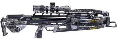 TENPOINT XBOW TX ULTRA 29.5 ACUSLIDE MAXX EVO-X VEKTRA
