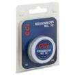 CCI #10 Percussion Caps for Muzzleloading - 1000/ct