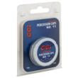 CCI #11 Magnum Percussion Caps for Muzzleloading - 1000/ct