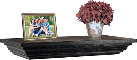 PSP Covert Cabinets Concealment Shelf 24 Inch Hidden Storage