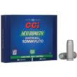 CCI Pest Control Bismuth Shotshell Ammunition 10mm Auto 8 shot 1300 fps 10/ct