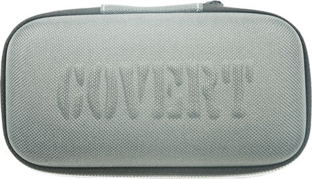 Covert Camera SD Card Case Zippered Molded 25-Slot Holder