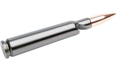 Caliber Gourmet Black and Copper Matte Bullet Bottle Opener CBG-BO-01
