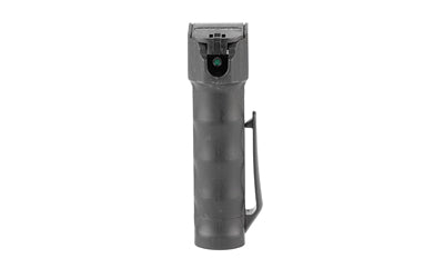 Caliber Gourmet Smith and Wesson Flip-Top Pepper Spray, 0.75oz, Black Plastic Case SWP-MK22