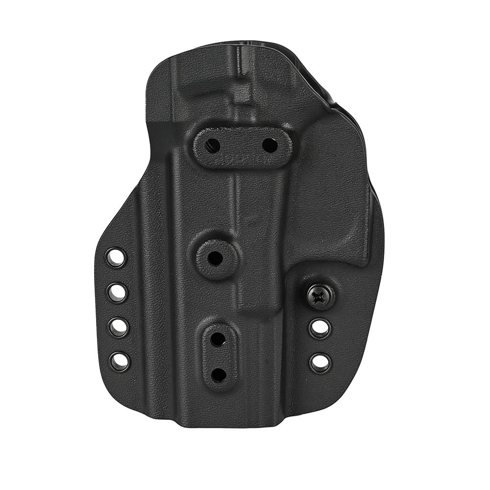 G-Code Prime Black Ambidextrous Holster for Sig P320 Compact/M18 USA Made