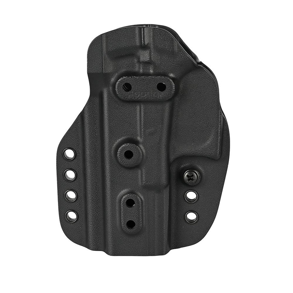 G-Code Prime Black Ambidextrous Holster for Sig P320 Compact/M18 USA Made