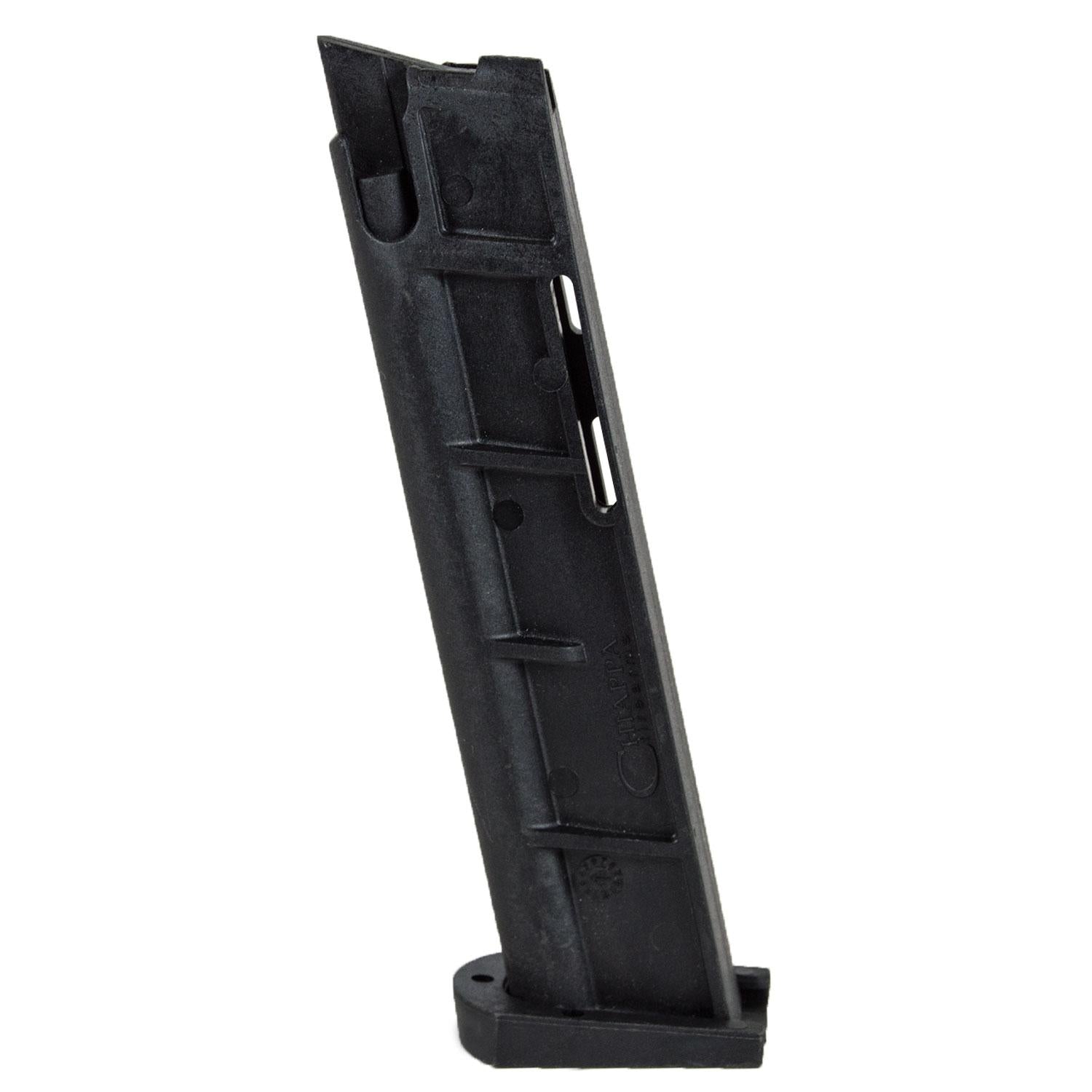 Chiappa M9-22 Black Polymer .22 LR Magazine 10rd