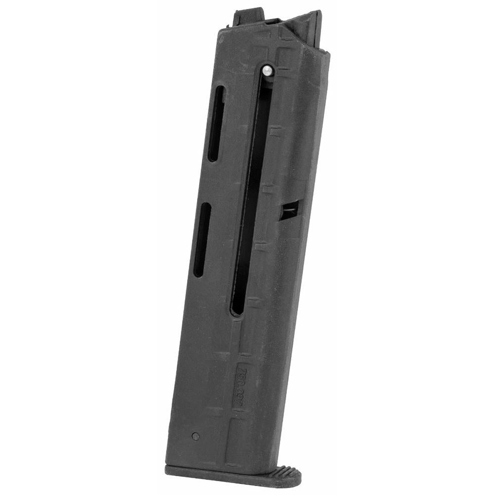 Chiappa 1911-22 .22 LR Black Polymer Factory Magazine 10rd