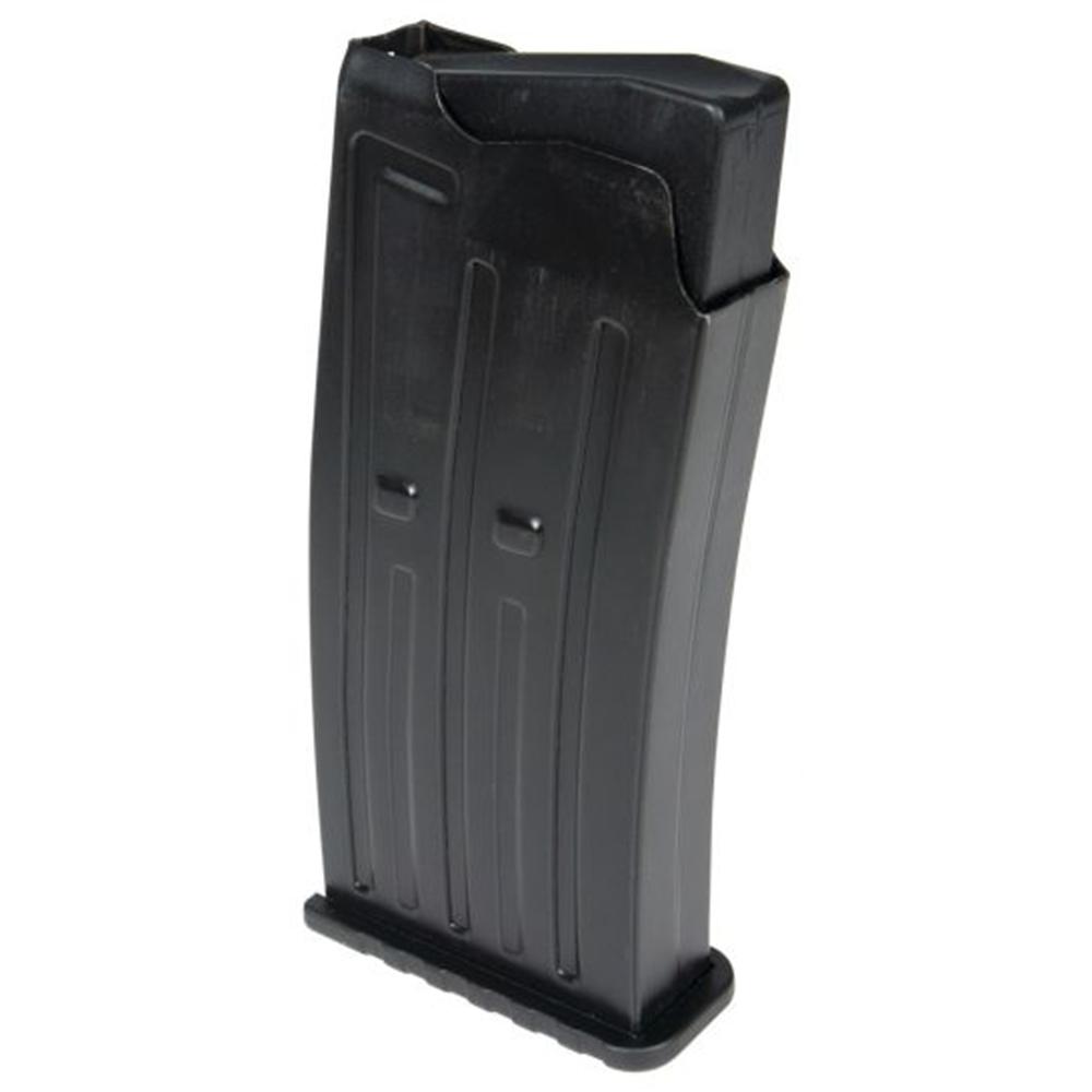 Charles Daly AR-12S 5rd 12 Gauge Black Detachable Shotgun Magazine