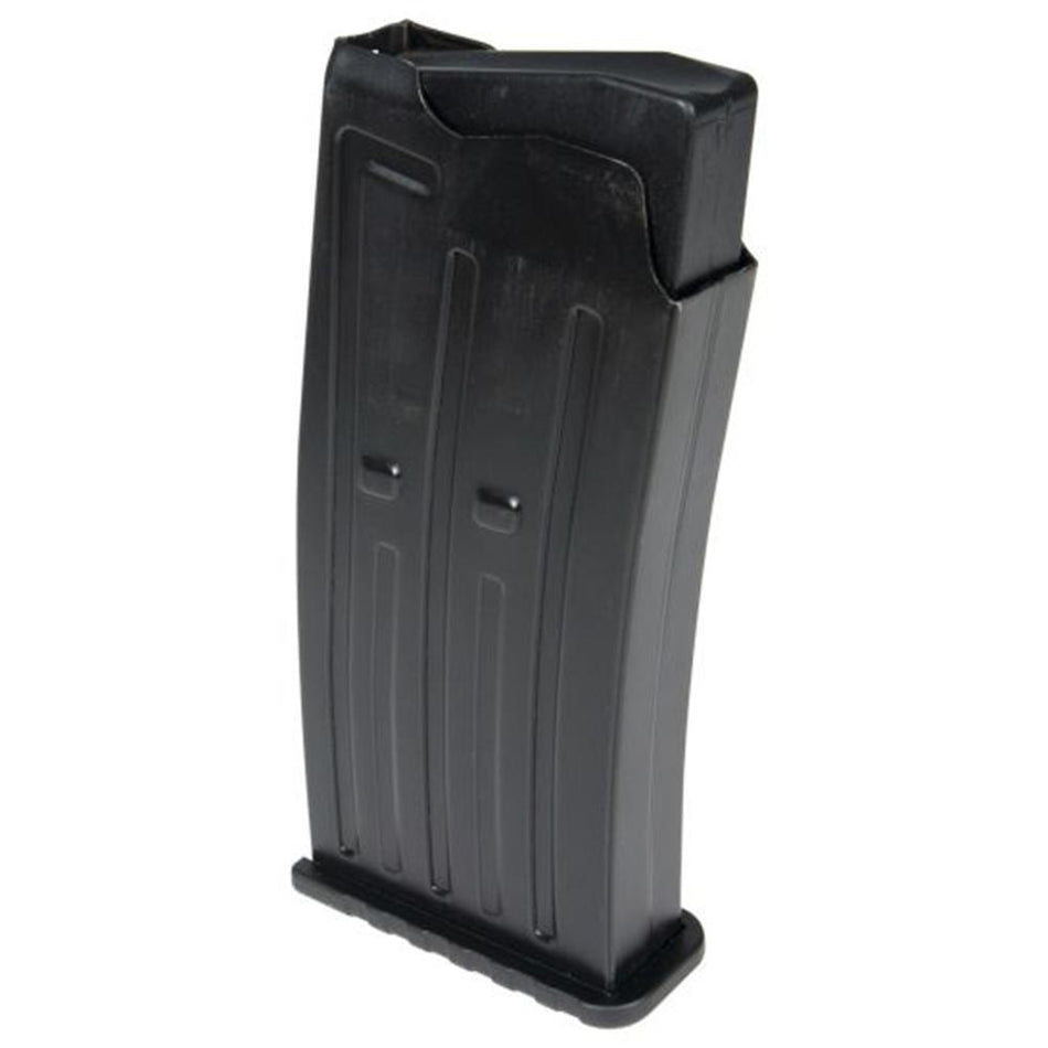 Charles Daly AR-12S 5rd 12 Gauge Black Detachable Shotgun Magazine