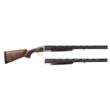 Charles Daly Triple Crown Shotgun .410/28ga 2x26" Barrel Set 26" Walnut Stock