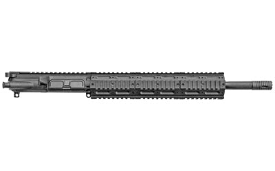 Chiappa M4-22 Gen II Pro Semi-Auto .22LR AR-15 Upper Assembly Conversion Kit, 16" Heavy Barrel, Black