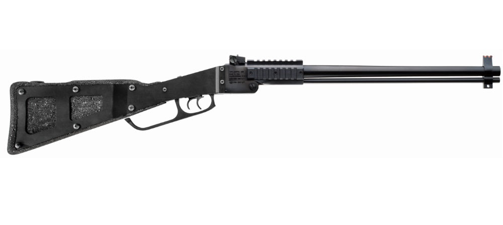 M6 12GA/22WMR X-CALIBER 18.5" 500.185 / CLEANING KIT