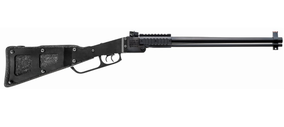 M6 12GA/22WMR X-CALIBER 18.5" 500.185 / CLEANING KIT