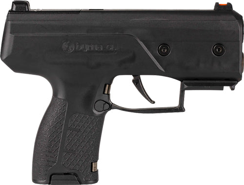 Byrna CL Launcher Universal Kit Black 61 Cal 2 Magazines and Projectiles