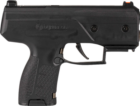 Byrna CL Launcher Universal Kit Black 61 Cal 2 Magazines and Projectiles