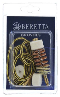 Beretta 12 Gauge Pull-Through Shotgun Cleaning Rope