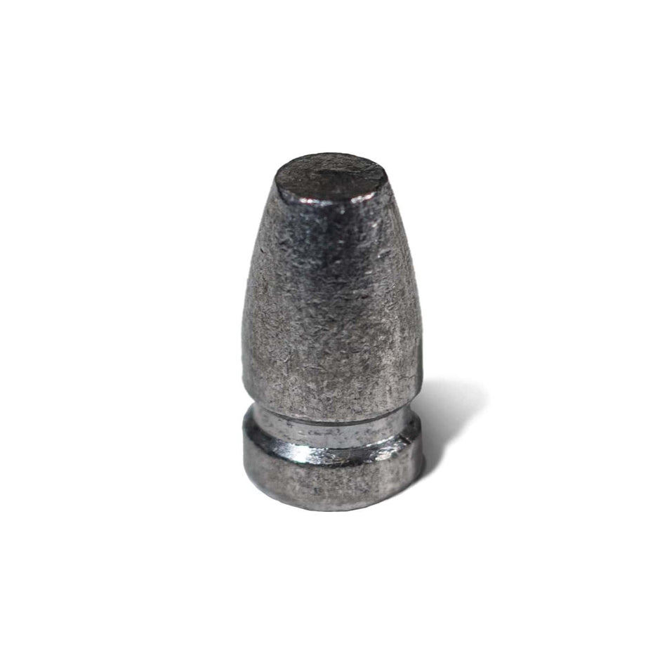 Benjamin Flat Point .357 Cal 147gr Airgun Bullet 100 Count Pack