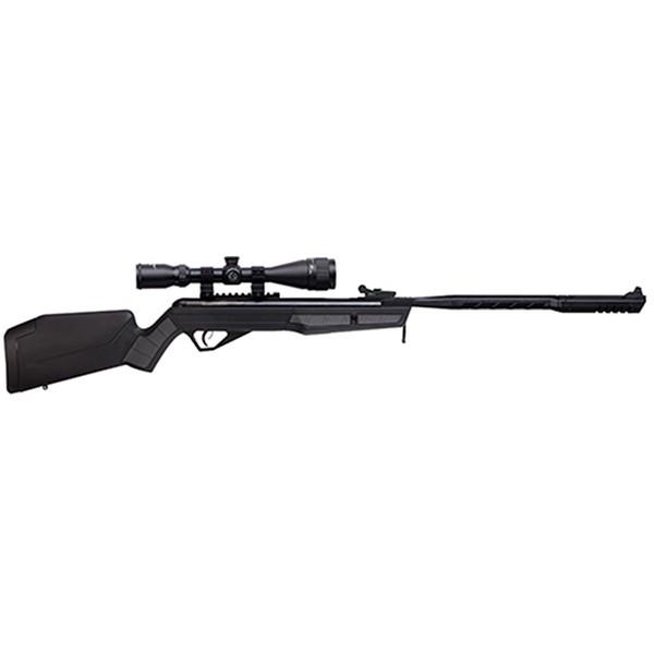 Benjamin Vaporizer Nitro Piston Elite .22 Cal Break Barrel Air Rifle with 3-9x40mm CenterPoint Scope