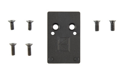 CK CANIK METE/TTI TO RMR DT PLATE