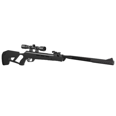 Crosman Mag-Fire Mission Nitro Piston Elite Multi-Shot .177 Caliber Break Barrel Air Rifle
