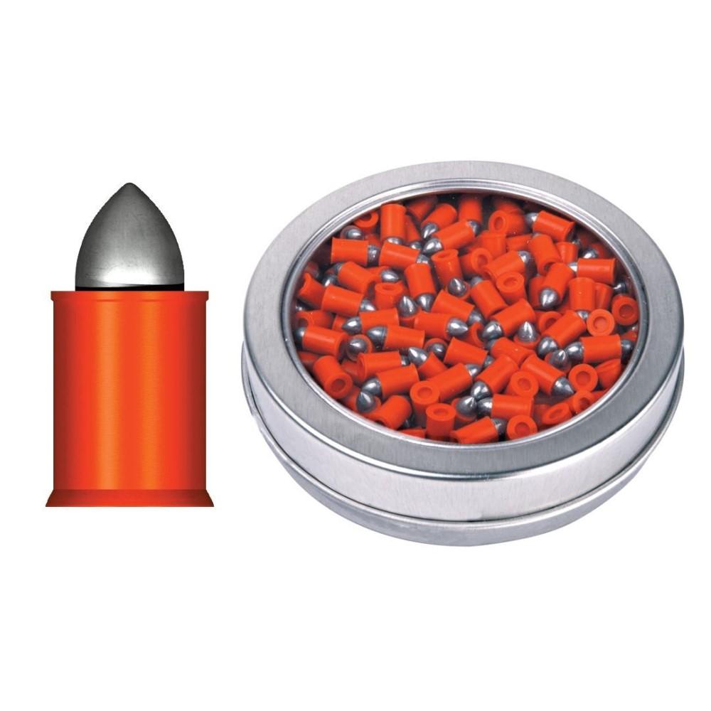 Crosman .177 Cal Powershot Lead-Free Fast Flight Penetrators 150-Pack