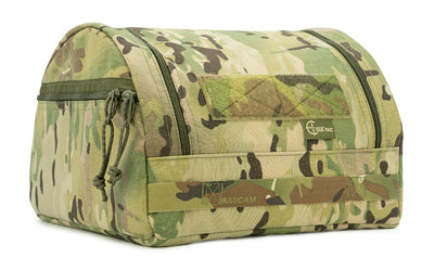 Cole-TAC Brain Bucket Storage Bag 16L Multicam 1000 Denier Nylon NVB104