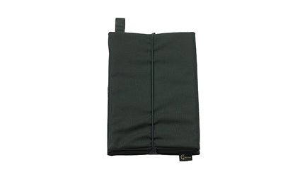 Cole-TAC Spartan Mat Field Shooting Mat Black 1000 Denier Cordura Nylon SM2001