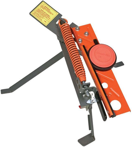 Champion Flight Master Jr. 3/4 Cock Adjustable Clay Target Thrower