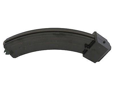 Champion Shooters Ridge Ruger 10/22 .22 LR Black Polymer Single Stack 25rd Magazine