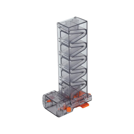 Champion Rimfire 10/22 Mag Loader 22 LR 17 Mach2 Smoke Polymer 50 Round